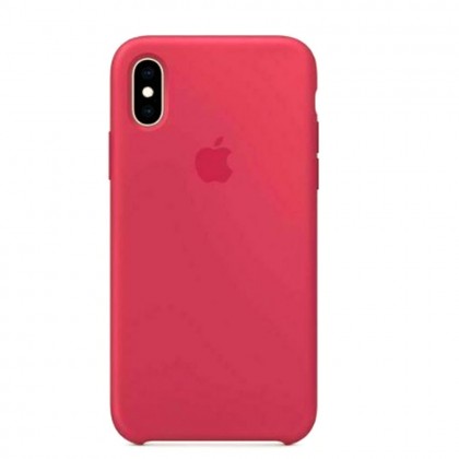 كفر ايفون سيلكون XS MAX
