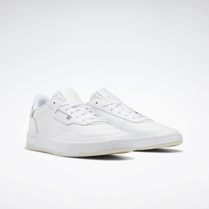 Reebok Court Peak Shoes