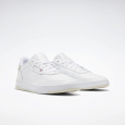 Reebok Court Peak Shoes