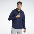 Reebok Training Essintial Jacket