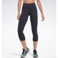 Reebok Lux 3/4 Leggings