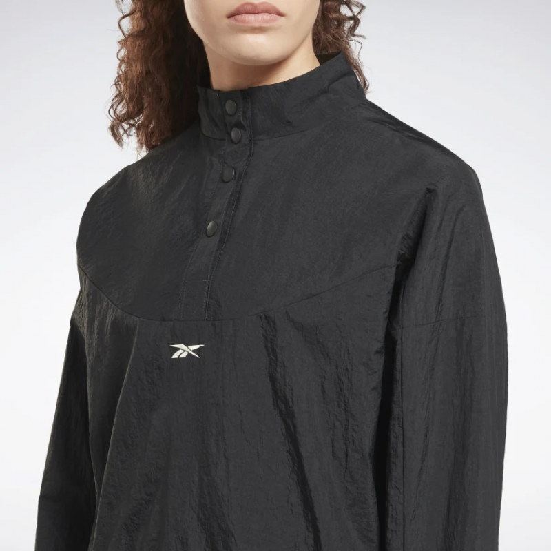 Reebok Workout Ready Woven Jacket
