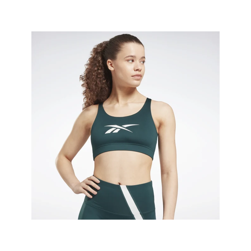 Reebok Workout Ready Sports Bra