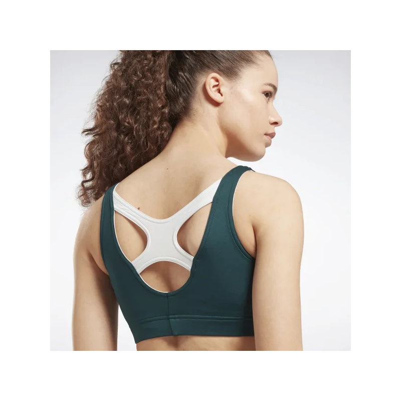 Reebok Workout Ready Sports Bra