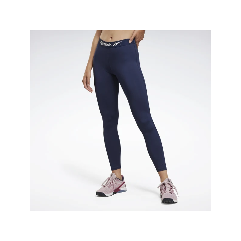 Reebok Workout Ready Basic Leggings