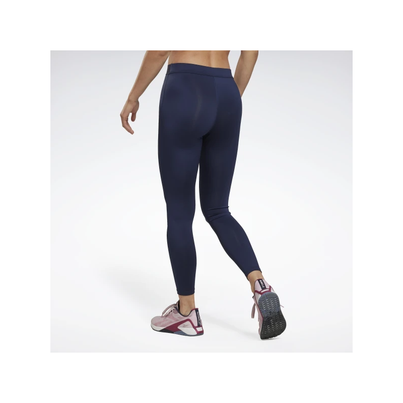 Reebok Workout Ready Basic Leggings