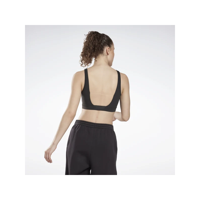 Reebok Yoga Bra Top