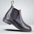 Rock 020 Leather Classic chelsea Boot