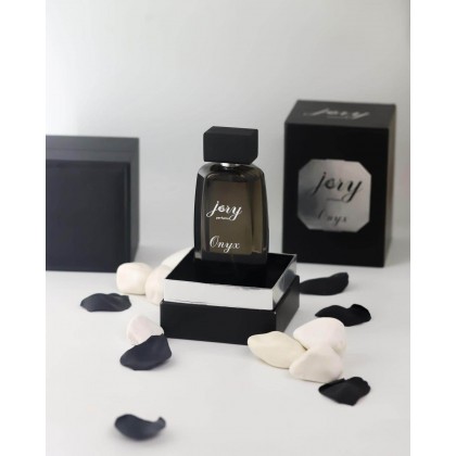 Jory Perfume Onyx 100ml EDP For Men