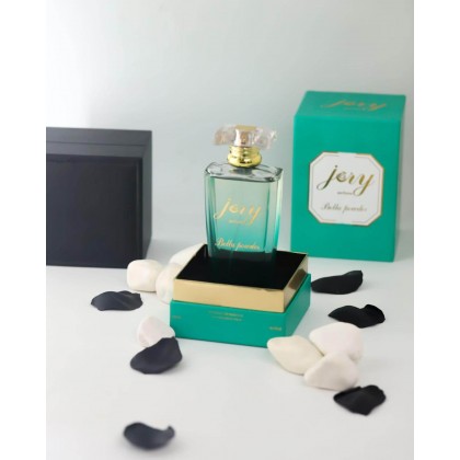 Jory Perfume Bella Powder 100ml EDP For Women