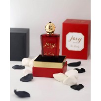 Jory Perfume Po Lady 100ml EDP For Women