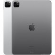 Apple iPad Pro 11 (2022) wifi 128GB ( 4th generation ) كفالة سنة