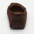 Charles & Smith Mocassin Cole Classique Chocolat