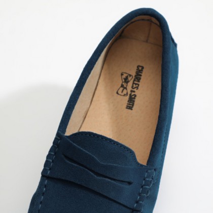 Mocassin Lenny Mocassin Charles Smith Charles Smith Mocassins