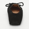 Charles & Smith Mocassin January Lacets Noir