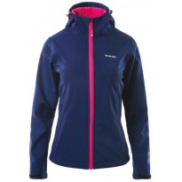 HI-TEC CARIA SOFTSHELL Jacket