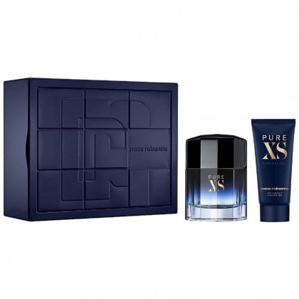 Paco Rabanne Pure XS Pure Excess SET For Men