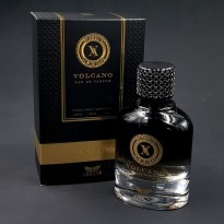 Jaclin Volcano Nero Perfume 100ML EDP For Men and Women