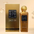 Jaclin Golden Girls Perfume 100 ML EDP For Men and Women