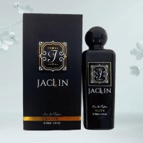 Jaclin Elite Perfume 100 ML EDP For Men and Women