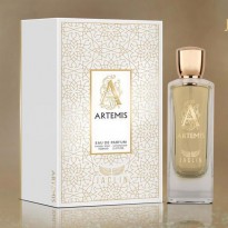 Jaclin Artemis Perfume 100 ML EDP For Men and Women