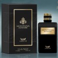 Jaclin Montana Intense Perfume 100 ML EDP For Men and Women