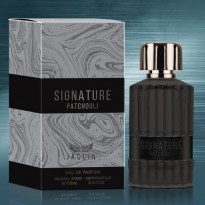 Jaclin Signature Patchouli Perfume 100 ML EDP For Men and Women
