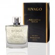 Jivago Magnetic Gold 100ml ( Enriches with Gold ) EDP For Men
