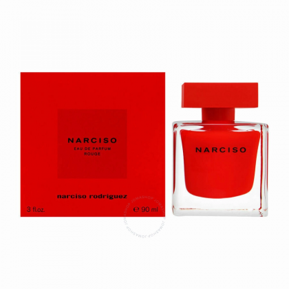 Narciso Rodriguez Narciso Rouge 90ml EDP For Women