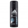 Adidas After Sport Cool & Aromatic Deo Body Spray 48H 150ml For men مزيل عرق