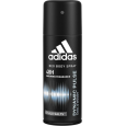 Adidas Dynamic Pulse Cool & Woody Deo Body Spray 48H 150ml For men مزيل عرق