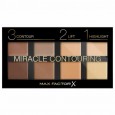 Max Factor Miracle Contouring Palette Contour Lift & Highlight