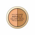 Max Factor Miracle Glow Duo Creamy Highlighter 30 Deep