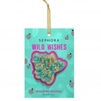 Sephora Wild Wishes Bath Cards Ball كرات استحمام
