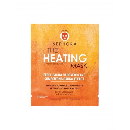 Sephora Hero Mask The Heating Mask