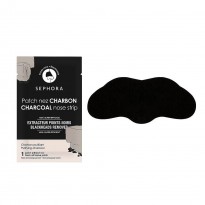 Sephora Pack Of 3 Charcoal Mask