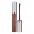 Sephora Cream lip shine Rouge velouté brillant Rouge à lèvres 18 praline crime 5 ml