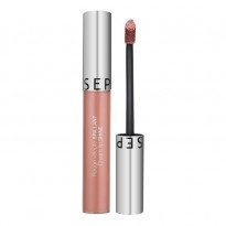 Sephora Cream lip shine Rouge velouté brillant Rouge à lèvres 12 delicate breeze 5 ml