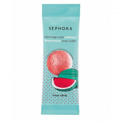 Sephora Watermelon Body Polish Exfoliating & Smoothing