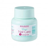 Bourjois 1 Second Magic Nail Care Treatment Green 35 ml