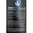 Care Code Dandeen Antidandruff Shampoo دادندين شامبو ضد القشرة 450 مل