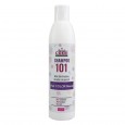 Beauty Code Shampoo 101 With Silk Proteins & Keratin & Argan Oil Hair Color Rescue شامبو يحافظ على لون الشعر 320 مل