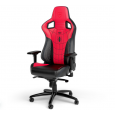 Spider Iron Gaming Chair Black/Red كرسي العاب