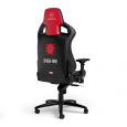Spider Iron Gaming Chair Black/Red كرسي العاب