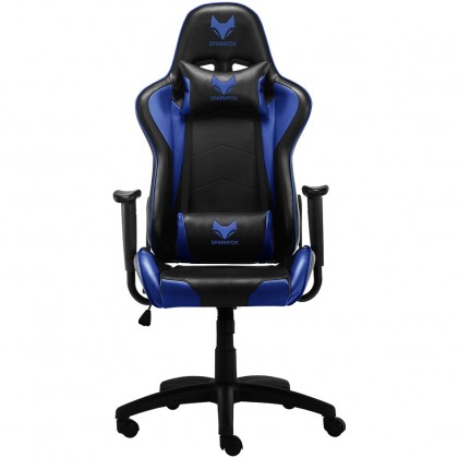 Sparkfox Gaming Chair GC60ST Black/Blue كرسي العاب
