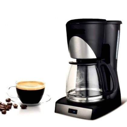 DIGITAL COFFEE MAKER 1.5 LTR