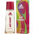 Adidas Get Ready 50ml EDT For Women