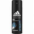 Adidas Afrer Sport Cool & Aromatic 150ml For Men مزيل عرق