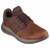 Skechers Delson 3.0 Ezra