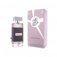 عطر زهور فرنسي 100ml EDP من أرض الزعفران للرجال